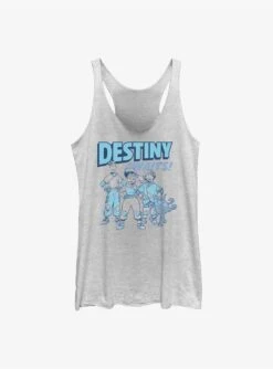 Disney Strange World Destiny Awaits! Womens Tank Top
