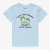 Disney Lilo & Stitch: The Series Aloha Chillin Toddler T-Shirt - BoxLunch Exclusive