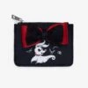 Disney The Nightmare Before Christmas Chibi Zero Quilted Cardholder - BoxLunch Exclusive