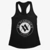 Vampire Academy St. Vladimir's Emblem Womens Tank Top