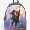 Loungefly Marvel Spider-Man: No Way Home MJ & Spider-Man Mini Backpack - BoxLunch Exclusive