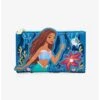 Loungefly Disney The Little Mermaid Character Wallet