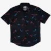 RSVLTS Star Wars Duel Of Fates KUNUFLEX Short Sleeve Shirt