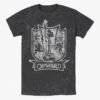 Disney Pixar Onward Crest Mineral Wash T-Shirt