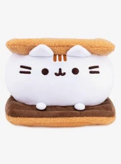 Pusheen Smore 12 Inch Plush