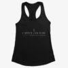 Hunger Games Capitol Couture Womens Tank Top