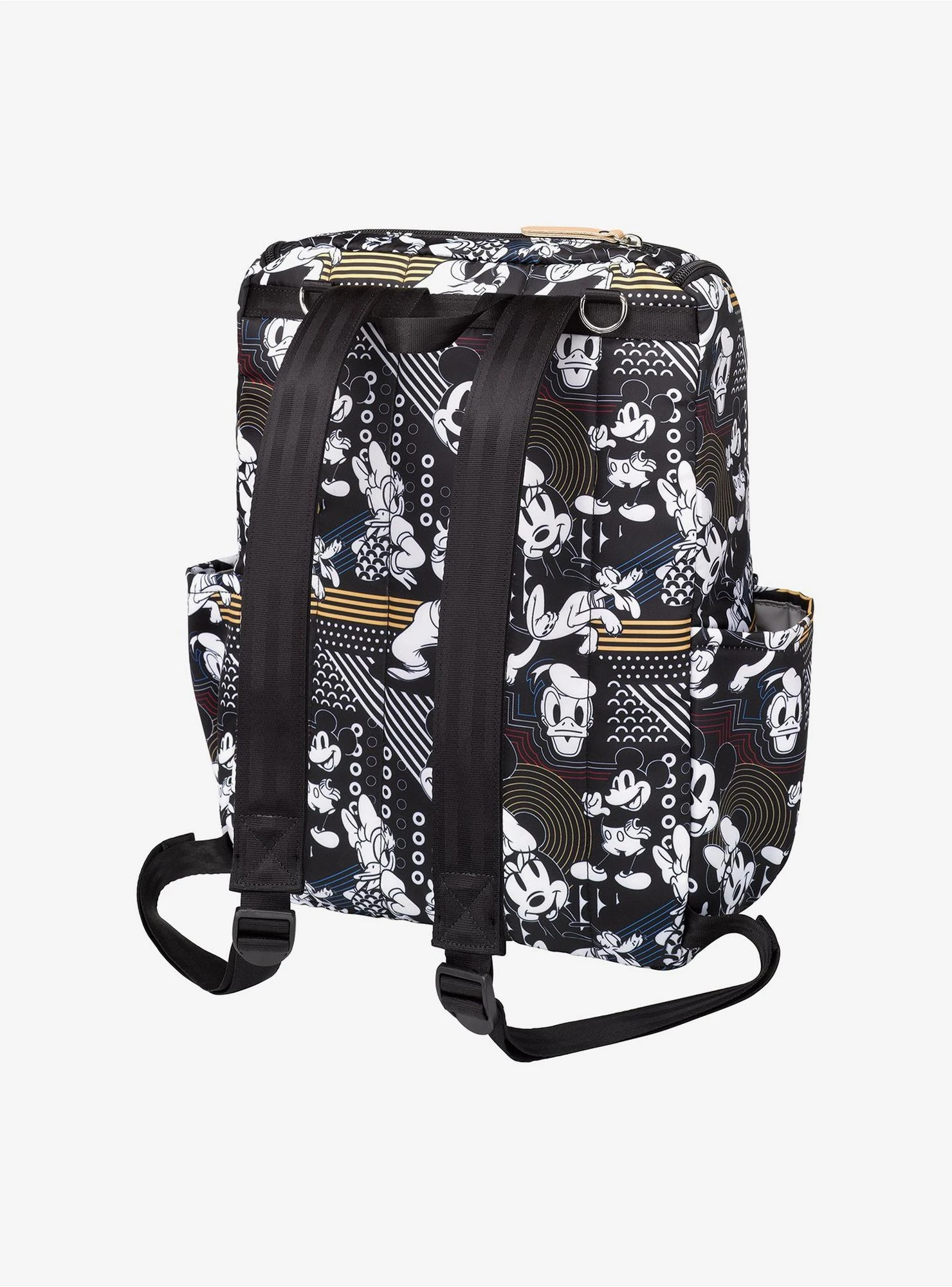 Petunia Pickle Bottom Disney Mickey & Friends Method Backpack - Image 2