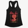 Cobra Kai Sekai Taikai Tournament Logo Womens Tank Top