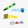Blue’s Clues Icons Hair Clip Set - BoxLunch Exclusive