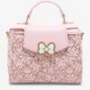 Loungefly Sanrio My Melody Allover Print Handbag - BoxLunch Exclusive