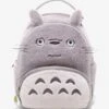 My Neighbor Totoro Smiling Figural Mini Backpack - BoxLunch Exclusive
