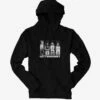 Letterkenny Character Panels Hoodie