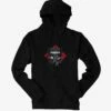 Dungeons & Dragons Mimic Hoodie