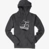 Dungeons & Dragons Monsters Group Hoodie