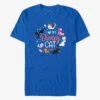 Disney Channel I Love Disney Cats T-Shirt