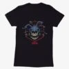 Dungeons & Dragons: Honor Among Thieves Beholder Womens T-Shirt
