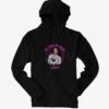 Pitch Perfect Stacie Portrait Hoodie