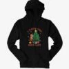 Care Bears I Made The Nice List Hoodie