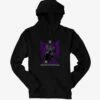 Transformers Decepticons Rule Megatron Hoodie