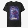Marvel Avengers: Endgame Space Ant T-Shirt