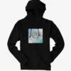 My Little Pony Head In The Clouds Retro Hoodie