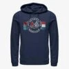 General Motors 1953 Chevrolet Corvette Hoodie