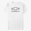 General Motors Chevrolet Logo T-Shirt