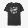 General Motors Original Camaro T-Shirt