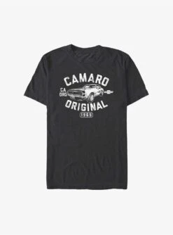 General Motors Original Camaro T-Shirt