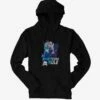Transformers Decepticons Rule Grid Hoodie