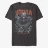 Disney The Little Mermaid Ursula Taking Over T-Shirt