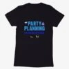 The Office Party Planning Committee Womens T-Shirt