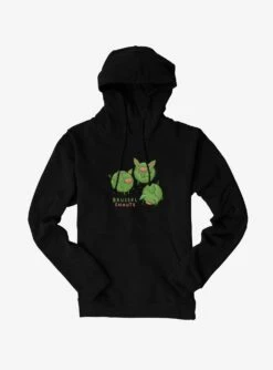 Pugtato Brussel Snouts Hoodie