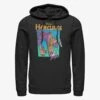 Disney Hercules Hydra Slayer Hoodie