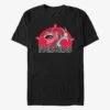 Disney Hercules Pain And Panic T-Shirt