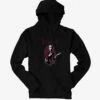 Addams Family Movie Mon Amour Hoodie