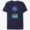 Marvel Ant-Man And The Wasp: Quantumania Chibi Kang T-Shirt