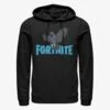 Fortnite Raven Wings Hoodie