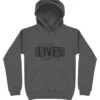 Black History Month BeyondBlack Black Architects Matter Hoodie
