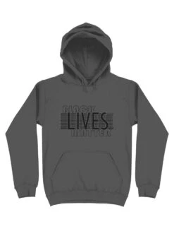 Black History Month BeyondBlack Black Architects Matter Hoodie