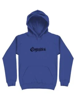 Black History Month WorstCreations Compassion Hoodie