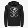 Disney Peter Pan Captain Hook's Pirate Crew Hoodie