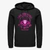 Disney Villains Now You Should Deal With Me Maleficent Hoodie