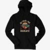 Cobra Kai Miyagi-Do Karate Hoodie
