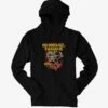 Dungeons & Dragons Book I Men & Magic Hoodie