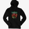 Dungeons & Dragons Book II Monsters & Treasure Hoodie