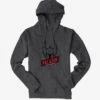 Dungeons & Dragons Paladin Badge Hoodie