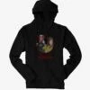 Critical Role The Legend Of Vox Machina Kash And Zahra Hoodie