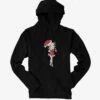 Betty Boop Santa Betty Hoodie
