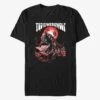 Marvel Studios' Special Presentation: Werewolf By Night Man-Thing And His Dog T-Shirt